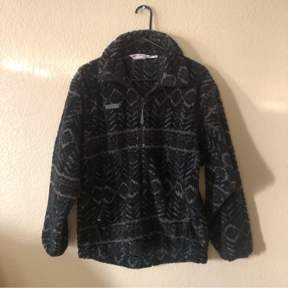 Columbia  Men’s sweatshirt Size M